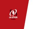 2025 Ulster Rugby vs Scarlets