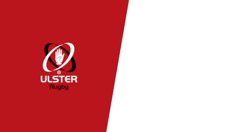 2025 Ulster Rugby vs Scarlets