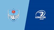 2025 Vodacom Bulls vs Leinster Rugby