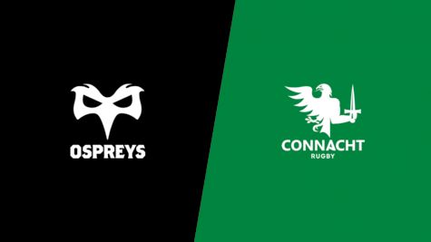 2025 Ospreys Rugby vs Connacht Rugby