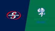 2025 DHL Stormers vs Benetton Rugby