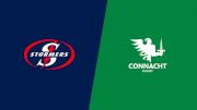 2025 DHL Stormers vs Connacht Rugby