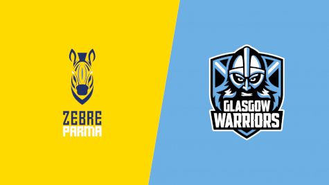 2025 Zebre Parma vs Glasgow Warriors