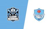 2025 Glasgow Warriors vs Vodacom Bulls