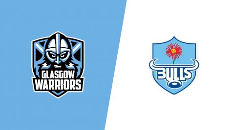 2025 Glasgow Warriors vs Vodacom Bulls