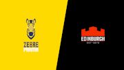 2025 Zebre Parma vs Edinburgh Rugby