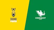 2025 Zebre Parma vs Connacht Rugby