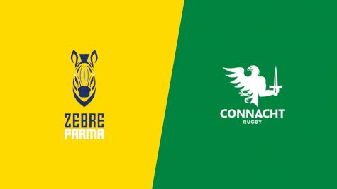 2025 Zebre Parma vs Connacht Rugby