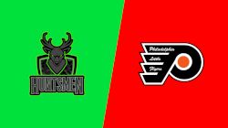 2024 Pennsylvania Huntsmen vs Philadelphia Little Flyers