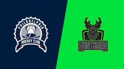 2024 Philadelphia Hockey Club vs Pennsylvania Huntsmen