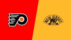 2024 Philadelphia Little Flyers vs New Jersey Bears