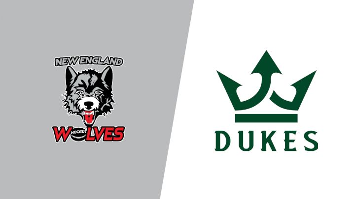 2024 New England Wolves vs Boston Dukes