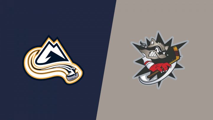 2024 New Hampshire Avalanche vs Bridgewater Bandits