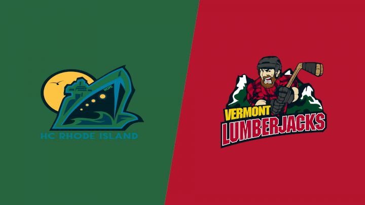 2024 HC Rhode Island vs Vermont Lumberjacks