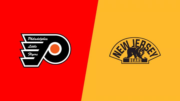 2024 Philadelphia Little Flyers vs New Jersey Bears