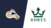 2024 New Hampshire Avalanche vs Boston Dukes