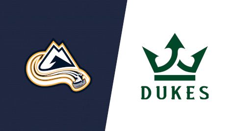 2024 New Hampshire Avalanche vs Boston Dukes