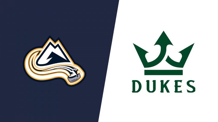 2024 New Hampshire Avalanche vs Boston Dukes