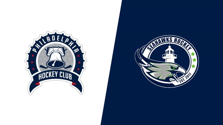 2024 Philadelphia Hockey Club vs Seahawks Hockey Club