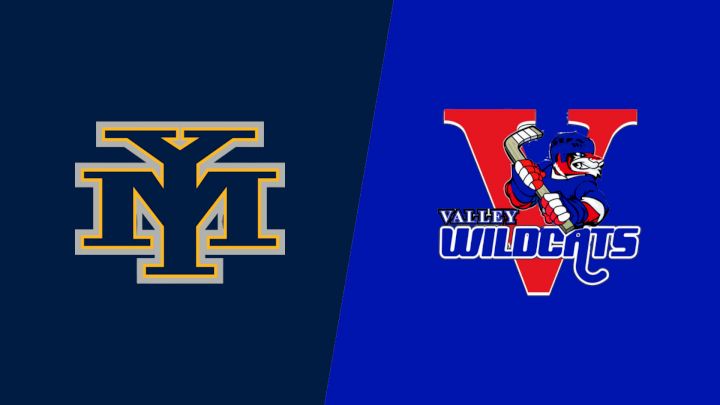 2024 Yarmouth Mariners vs Valley Wildcats