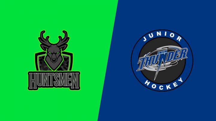 2024 Pennsylvania Huntsmen vs Union Jr. Thunder