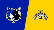 2024 Renfrew Timberwolves vs Smiths Falls Jr. Bears