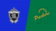 2024 Richmond Royals vs Arnprior Packers