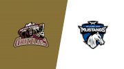 2024 Revelstoke Grizzlies vs Williams Lake Mustangs