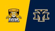 2024 Campbellton Tigers vs Yarmouth Mariners