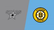 2024 Battlefords North Stars vs Estevan Bruins