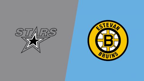 2024 Battlefords North Stars vs Estevan Bruins