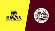 2024 Nipawin Hawks vs Flin Flon Bombers