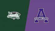 2024 Grand Falls Rapids vs Amherst Ramblers