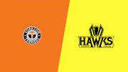 2024 Yorkton Terriers vs Nipawin Hawks