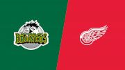 2024 Humboldt Broncos vs Weyburn Red Wings