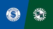 2024 Melville Millionaires vs Kindersley Klippers