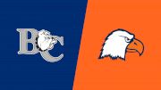 2024 Barton College vs Carson-Newman