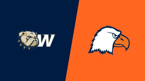 2024 Wingate vs Carson-Newman - Men's