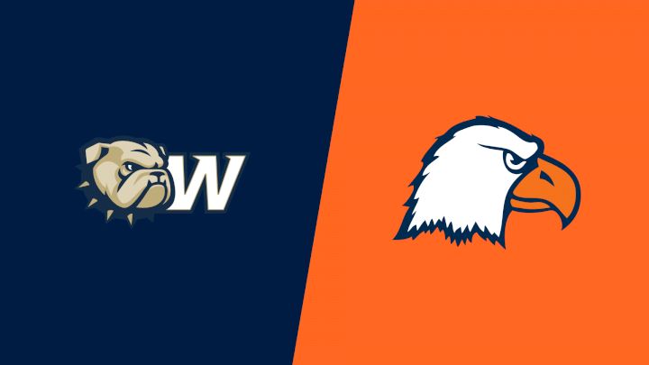 2024 Wingate vs Carson-Newman - Women's