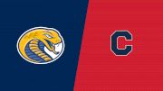 2024 Coker vs Catawba - Men's