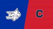 2024 Limestone vs Catawba - Women's