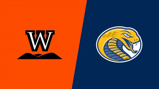 How to Watch: 2024 West Virginia Wesleyan vs Coker - Women's | Volleyball