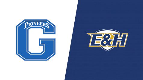 2024 Glenville State vs Emory & Henry