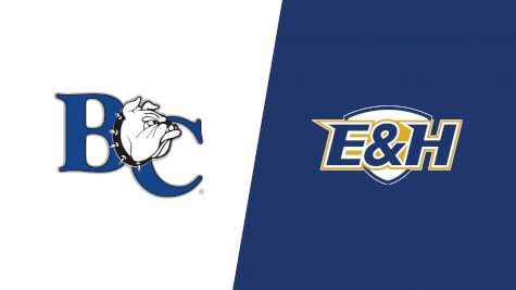 2024 Barton College vs Emory & Henry