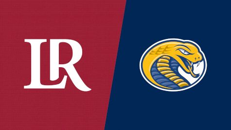 How to Watch: 2024 Lenoir-Rhyne vs Coker - Men's | Soccer