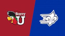 2024 Barry vs Limestone - Men's