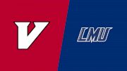 2024 UVA Wise vs Lincoln Memorial - Women's