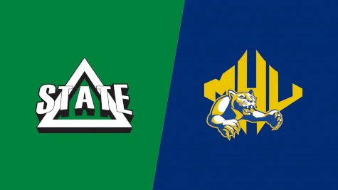 2024 Delta State vs Mars Hill