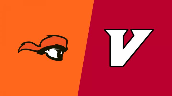 2024 Tusculum vs UVA Wise