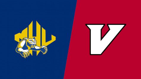 2024 Mars Hill vs UVA Wise